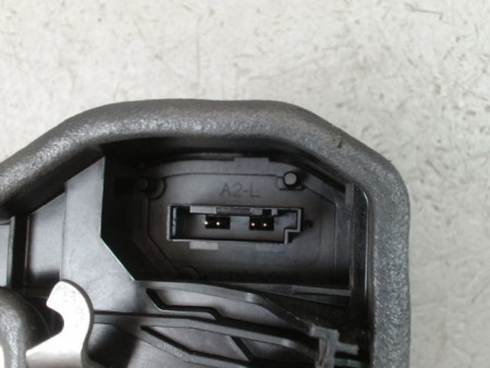 SYSTEME CONDAMNATION AVANT GAUCHE BMW SERIE 1 II (F20/F21) 2011-...