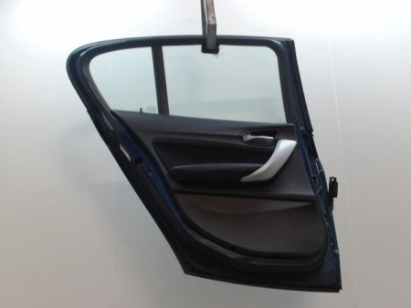 PORTE ARRIERE GAUCHE BMW SERIE 1 II (F20/F21) 2011-...