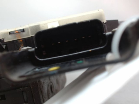 SYSTEME CONDAMNATION AVANT GAUCHE PEUGEOT 207 2006-2013