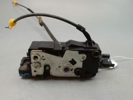 SYSTEME CONDAMNATION ARRIERE DROIT PEUGEOT 207 2006-2013