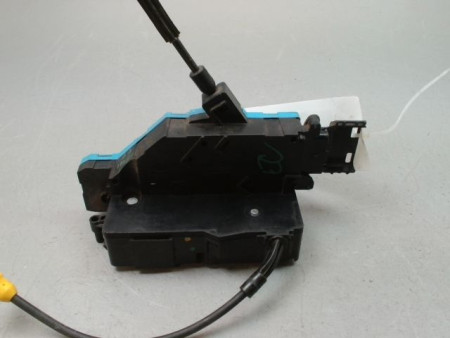 SYSTEME CONDAMNATION ARRIERE DROIT PEUGEOT 207 2006-2013