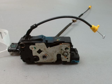 SYSTEME CONDAMNATION ARRIERE GAUCHE PEUGEOT 207 2006-2013