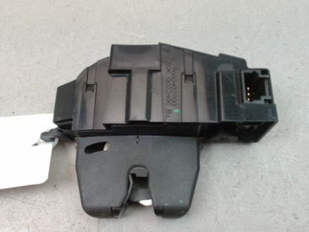 SERRURE HAYON  PEUGEOT 207 2006-2013
