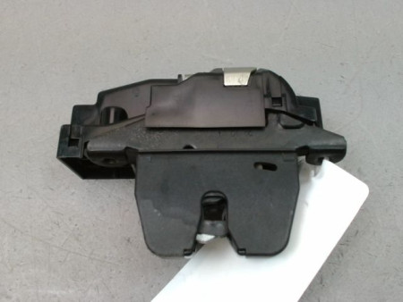 SERRURE HAYON  PEUGEOT 207 2006-2013