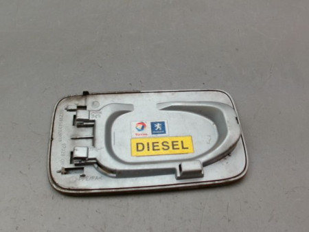 VOLET DE TRAPPE CARBURANT PEUGEOT 607 BERL. Phase 2 2004-2010