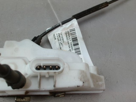 SYSTEME CONDAMNATION AVANT DROIT RENAULT TWINGO II Phase 2 2011-2014