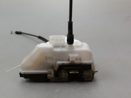 SYSTEME CONDAMNATION AVANT GAUCHE RENAULT TWINGO II Phase 2 2011-2014