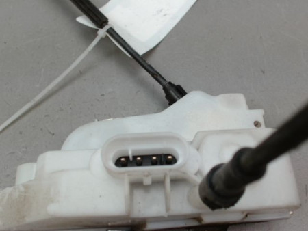 SYSTEME CONDAMNATION AVANT GAUCHE RENAULT TWINGO II Phase 2 2011-2014