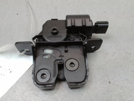SERRURE HAYON  RENAULT TWINGO II Phase 2 2011-2014