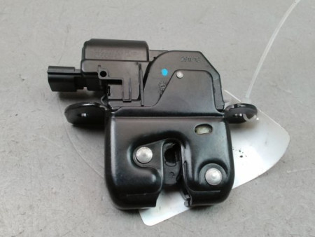 SERRURE HAYON  RENAULT TWINGO II Phase 2 2011-2014