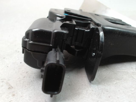 SERRURE HAYON  RENAULT TWINGO II Phase 2 2011-2014