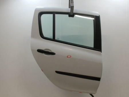 PORTE ARRIERE DROIT RENAULT CLIO III Phase 1 2005-2009