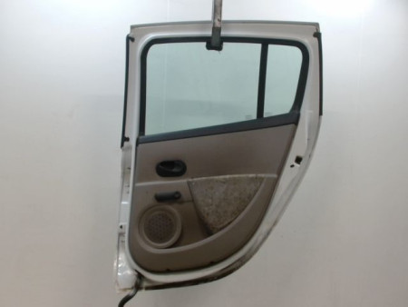 PORTE ARRIERE DROIT RENAULT CLIO III Phase 1 2005-2009