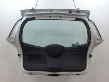 HAYON RENAULT CLIO III Phase 1 2005-2009