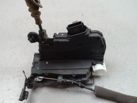 SYSTEME CONDAMNATION AVANT GAUCHE RENAULT CLIO IV Phase 1 2012-...