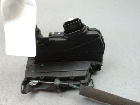 SYSTEME CONDAMNATION ARRIERE GAUCHE RENAULT CLIO IV Phase 1 2012-...