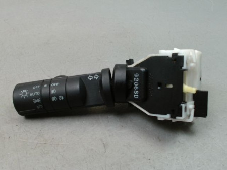 COMMANDE ECLAIRAGE NISSAN QASHQAI BREAK I Phase 1 2007-2010
