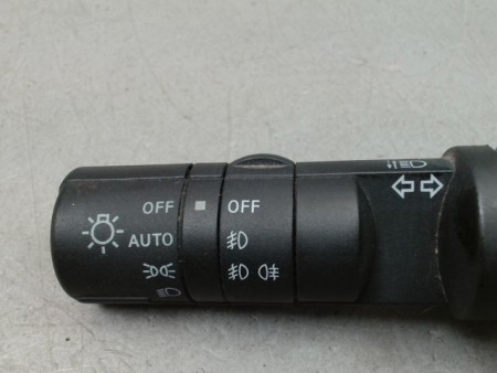 COMMANDE ECLAIRAGE NISSAN QASHQAI BREAK I Phase 1 2007-2010