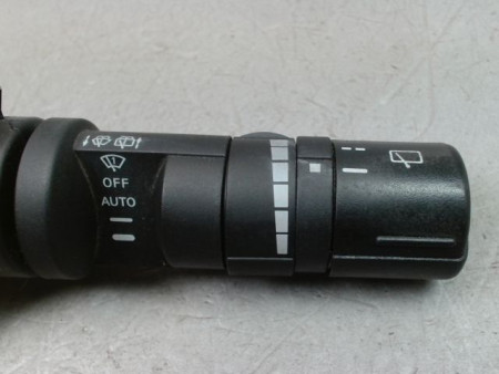 COMMANDE ESSUIE GLACE NISSAN QASHQAI BREAK I Phase 1 2007-2010