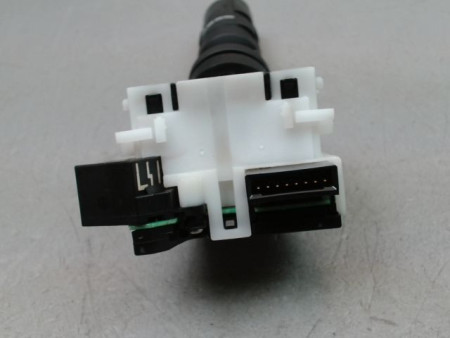 COMMANDE ESSUIE GLACE NISSAN QASHQAI BREAK I Phase 1 2007-2010