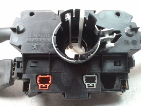 BLOC COMMODOS CITROEN C3 I Phase 2 2005-2010