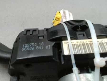BLOC COMMODOS CITROEN C3 I Phase 2 2005-2010