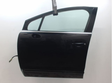 PORTE AVANT GAUCHE PEUGEOT 5008 MONOSP. I Phase 1 2009-2013