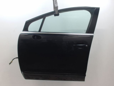 PORTE AVANT GAUCHE PEUGEOT 5008 MONOSP. I Phase 1 2009-2013