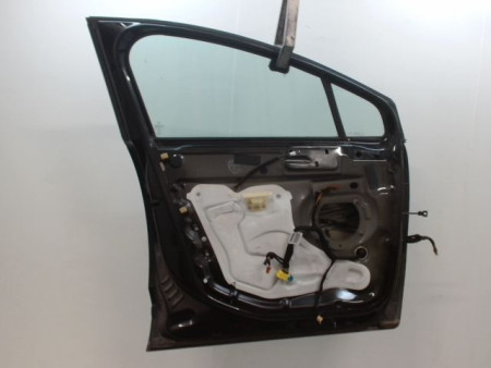 PORTE AVANT GAUCHE PEUGEOT 5008 MONOSP. I Phase 1 2009-2013