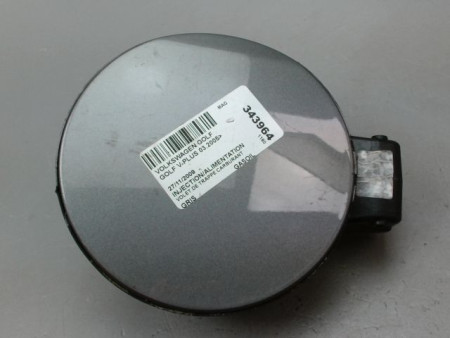 VOLET DE TRAPPE CARBURANT VOLKSWAGEN GOLF V PLUS 2005-