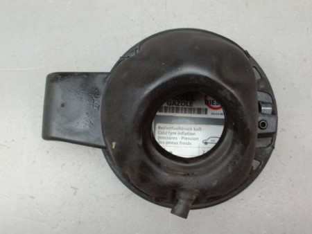 VOLET DE TRAPPE CARBURANT VOLKSWAGEN GOLF V PLUS 2005-