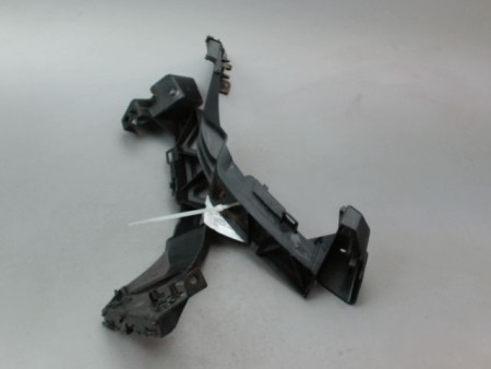 JEU SUPPORTS PARE-CHOC ARRIERE PEUGEOT 207 2006-2013
