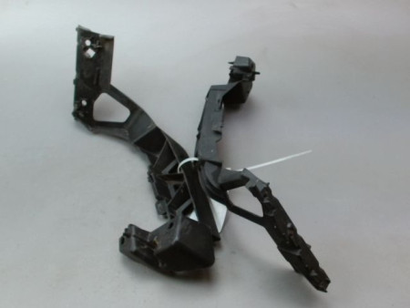 JEU SUPPORTS PARE-CHOC ARRIERE PEUGEOT 207 2006-2013