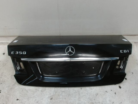 COFFRE ARRIERE MERCEDES CLASSE E 2006-