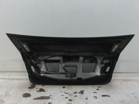 COFFRE ARRIERE MERCEDES CLASSE E 2006-