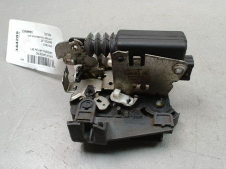 SYSTEME CONDAMNATION AVANT DROIT DACIA SANDERO I 2008-2012
