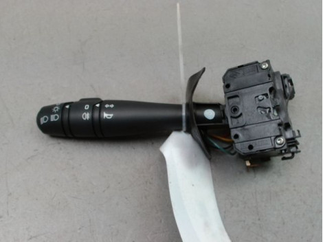 COMMANDE ECLAIRAGE DACIA SANDERO I 2008-2012