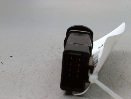BOUTON DE WARNING DACIA SANDERO I 2008-2012