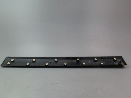 PROTECTION PORTE AVANT GAUCHE DACIA SANDERO I 2008-2012