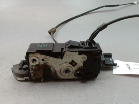 SYSTEME CONDAMNATION AVANT DROIT PEUGEOT 207 2006-2013