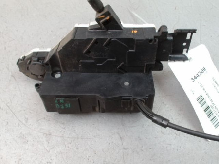 SYSTEME CONDAMNATION AVANT DROIT PEUGEOT 207 2006-2013