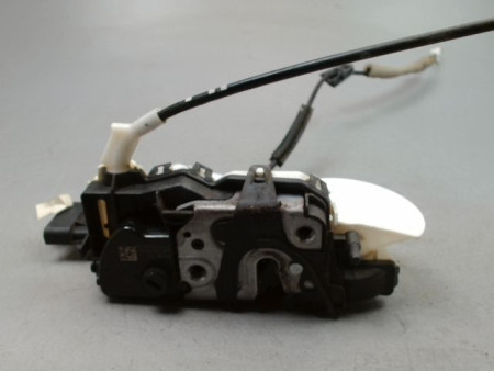 SYSTEME CONDAMNATION AVANT GAUCHE CITROEN C5 BERL. II (X7) 2008-...
