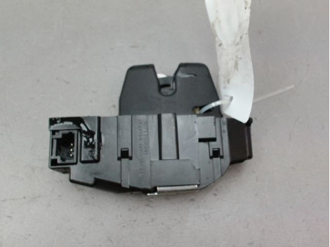 SERRURE COFFRE ARRIERE CITROEN C5 BERL. II (X7) 2008-...