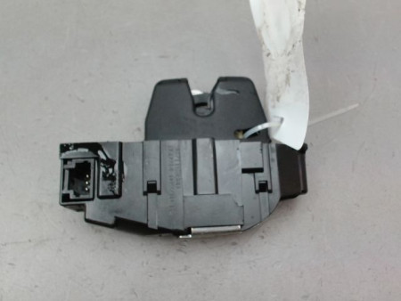 SERRURE COFFRE ARRIERE CITROEN C5 BERL. II (X7) 2008-...