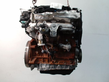 MOTEUR DIESEL CITROEN C5 BERL. II  2008-... 2.0 HDi 165 