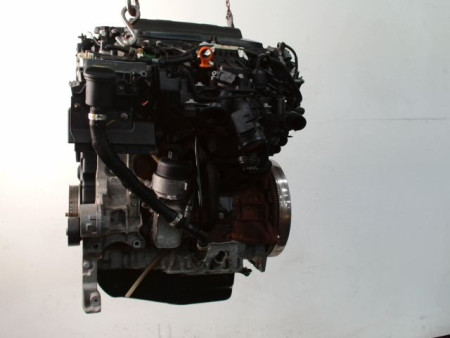 MOTEUR DIESEL CITROEN C5 BERL. II  2008-... 2.0 HDi 165 
