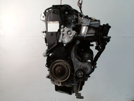MOTEUR DIESEL CITROEN C5 BERL. II  2008-... 2.0 HDi 165 
