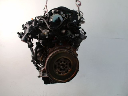 MOTEUR DIESEL CITROEN C5 BERL. II  2008-... 2.0 HDi 165 