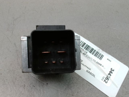 BOITIER DE PRECHAUFFAGE CITROEN C5 BERL. II (X7) 2008-...