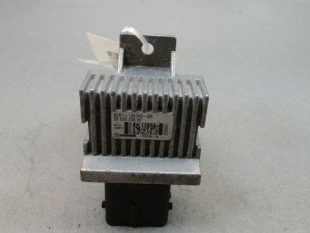 BOITIER DE PRECHAUFFAGE CITROEN C5 BERL. II (X7) 2008-...